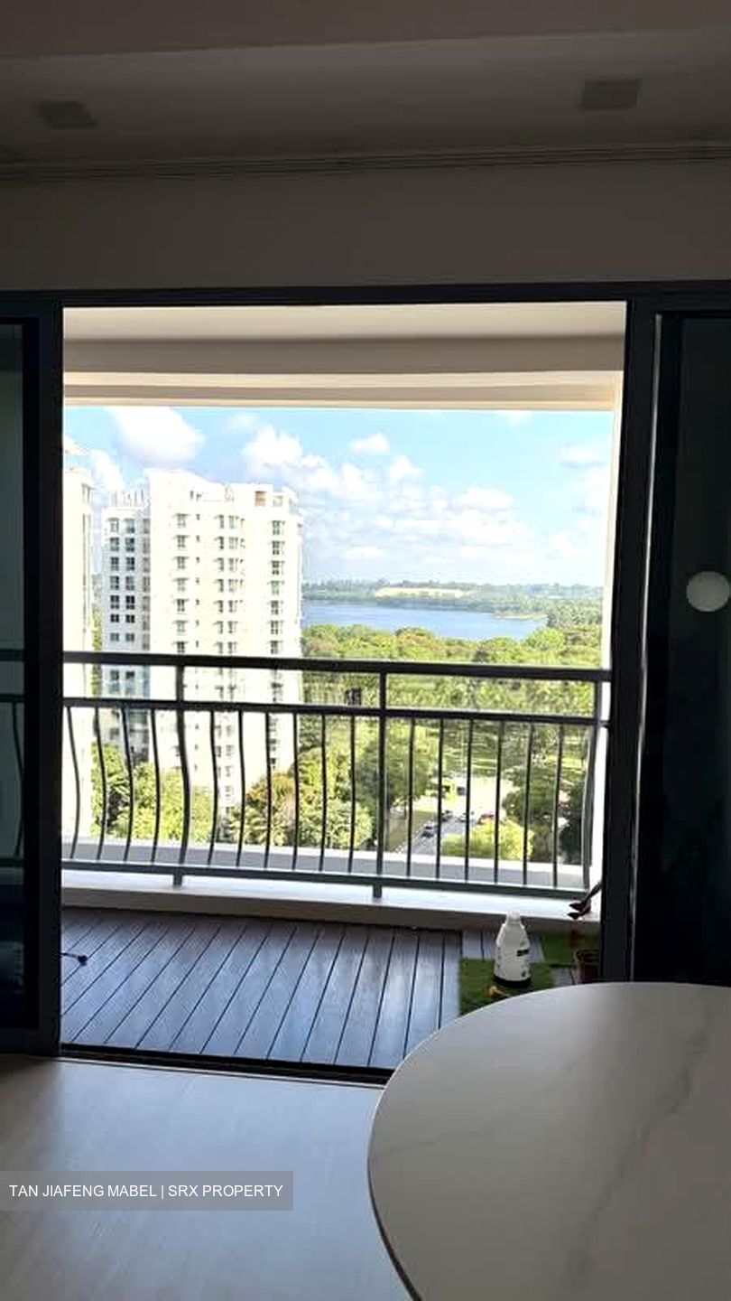 Aquarius By The Park (D16), Condominium #564802101